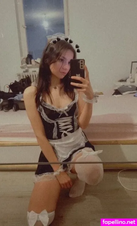 Nekolinchen OnlyFans Thumbnail #FA9JKMMlSD