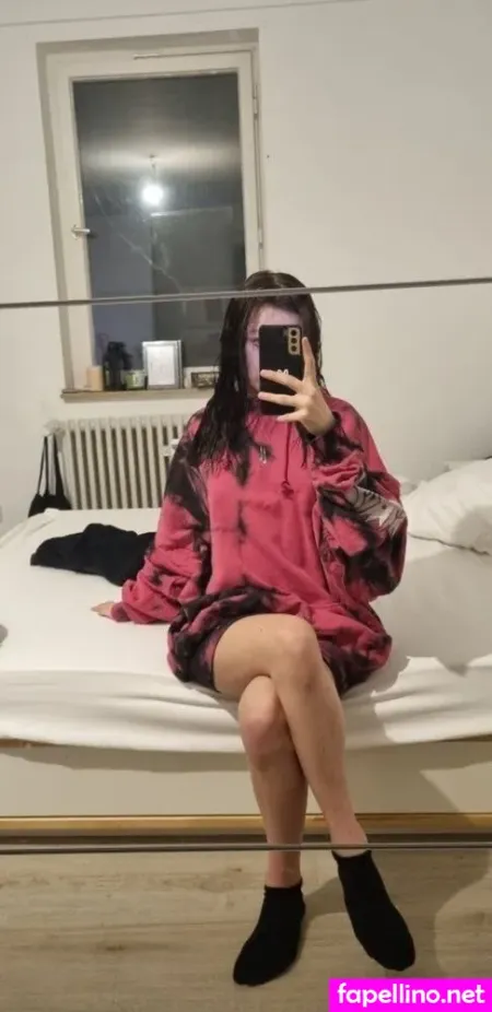 Nekolinchen OnlyFans Thumbnail #j4vYuTO4c1