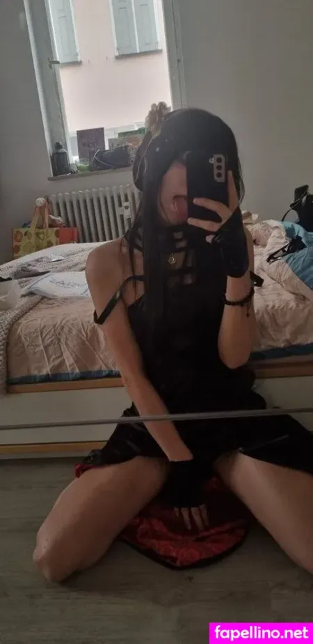 Nekolinchen OnlyFans Thumbnail #xZSVEbkRu0