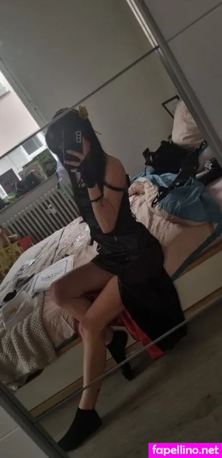 Nekolinchen OnlyFans Thumbnail #znzWX2QMyS