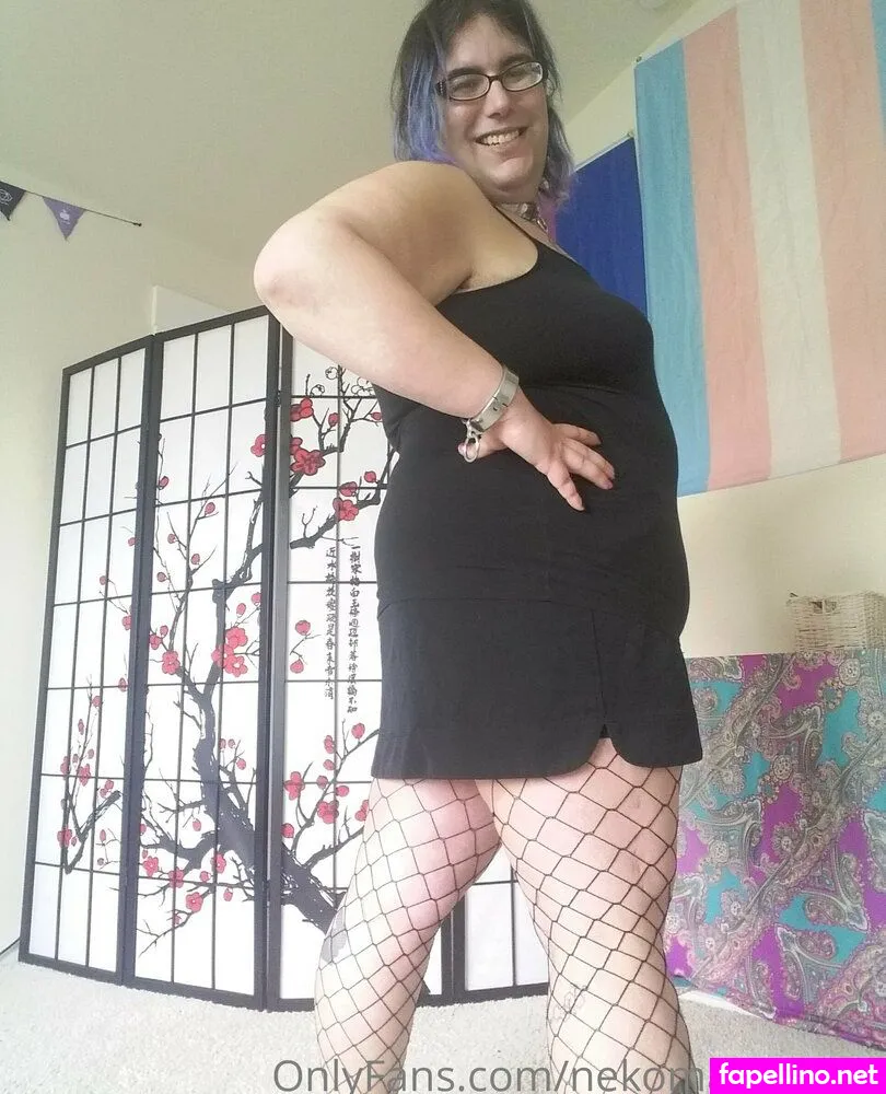 nekomaidstacie Nude Leaked OnlyFans Photo #1A2d27pcno