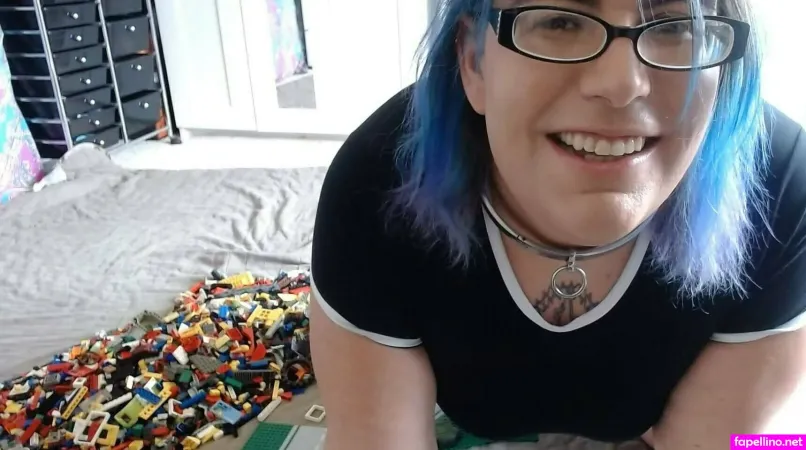 Nekomaidstacie OnlyFans Thumbnail #P0NTzPm5ws
