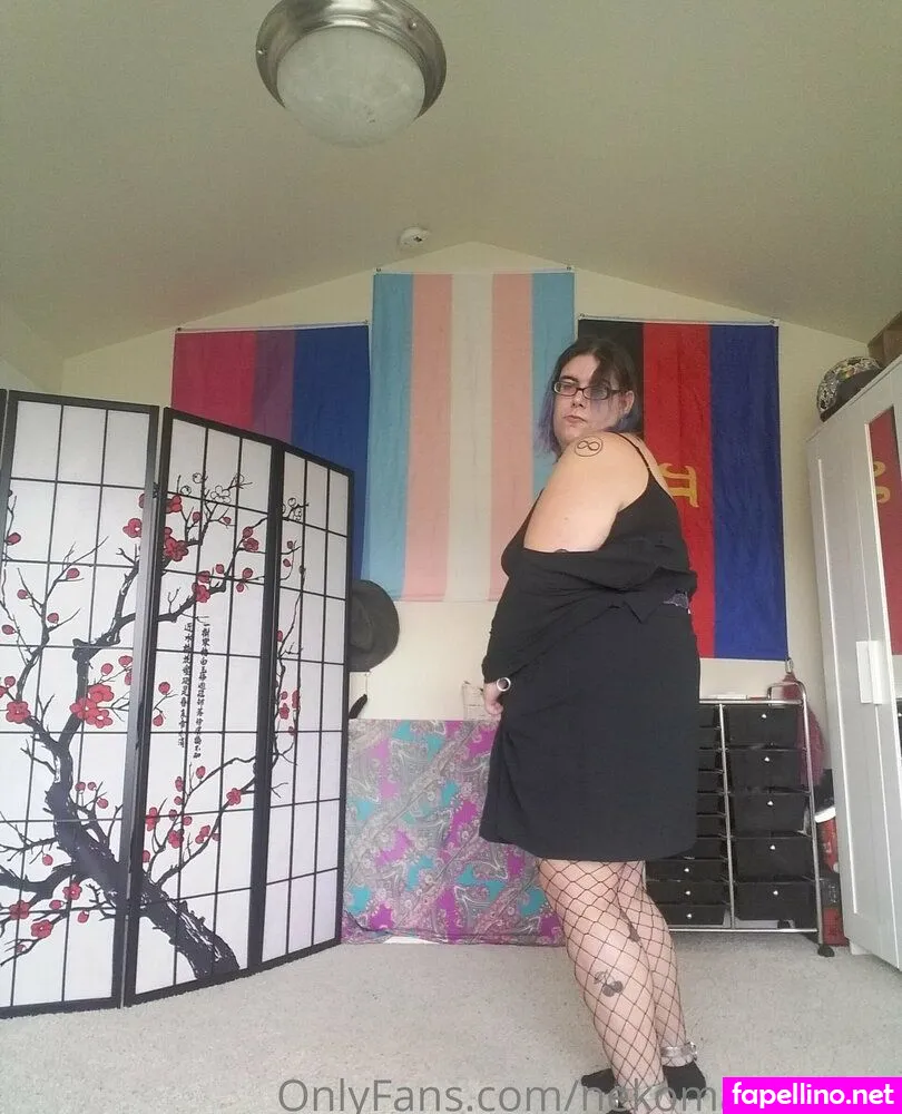 nekomaidstacie Nude Leaked OnlyFans Photo #yJWsWIRxey