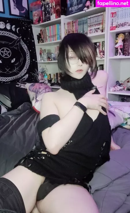 Nekomancerkun OnlyFans Thumbnail #cONMTmhOww