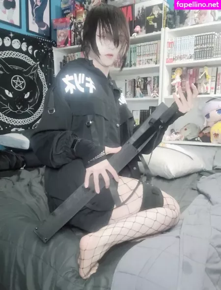 Nekomancerkun OnlyFans Thumbnail #uLnUWTVAG0