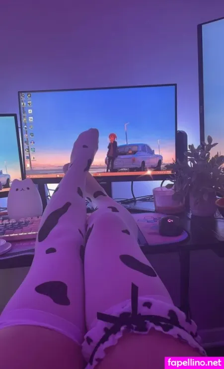 Nekomeiko OnlyFans Thumbnail #HZblxScGFA