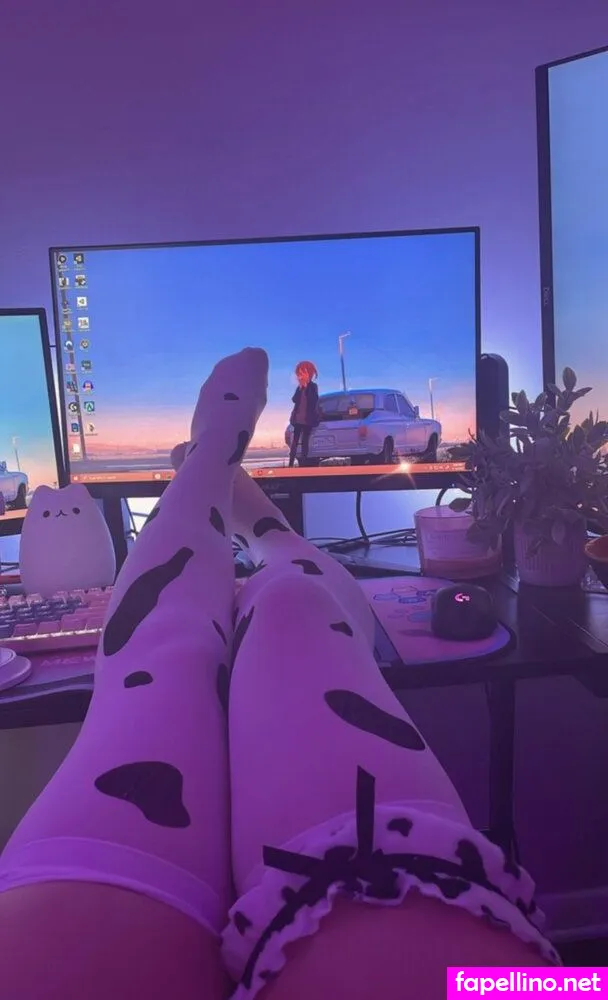 nekomeiko, nekomeiko_ Nude Leaked OnlyFans Photo #HZblxScGFA