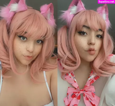 Nekomiiya OnlyFans Thumbnail #MhhNBZtcLZ