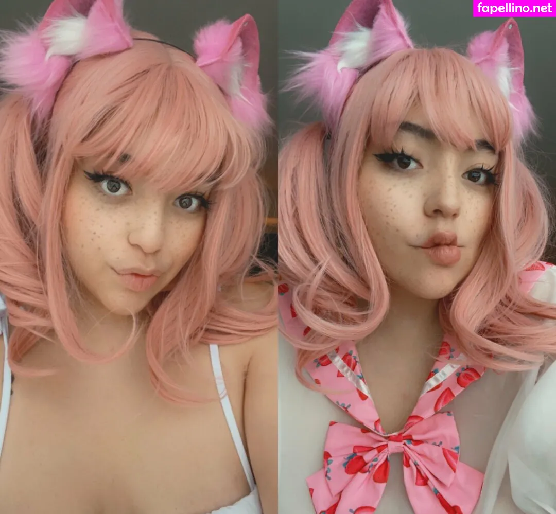 nekomiiya, nekomiiya.vip, nekomiiyax Nude Leaked OnlyFans Photo #MhhNBZtcLZ