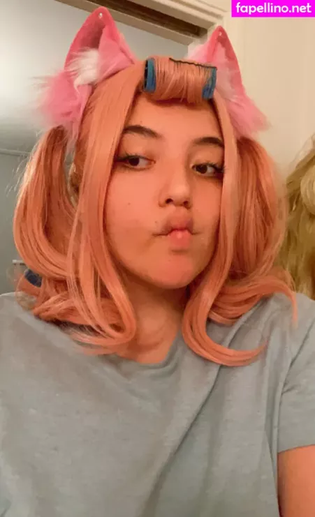 Nekomiiya OnlyFans Thumbnail #UXte6gplTs