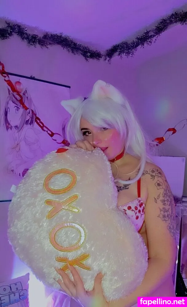nekominimoon Nude Leaked OnlyFans Photo #UnZiuElPTl