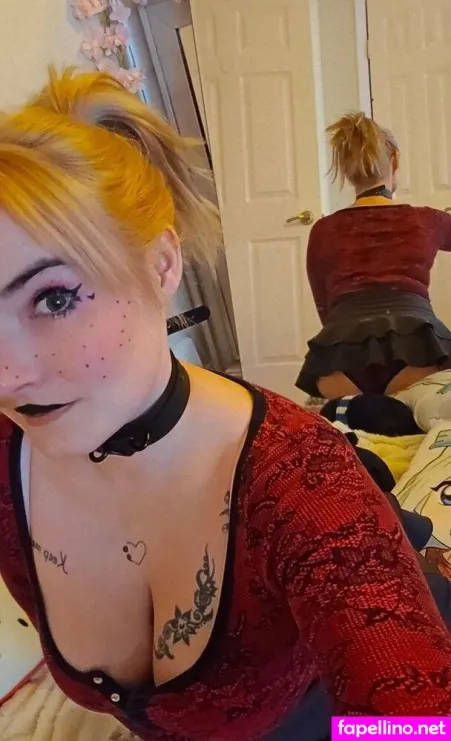 Nekominimoon OnlyFans Thumbnail #YmTuN4u2RC