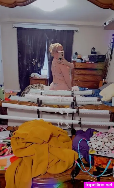 Nekominimoon OnlyFans Thumbnail #zDMXMSeCp6