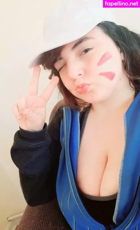 Nekomunchkin OnlyFans Thumbnail #PIHxrXkLiW