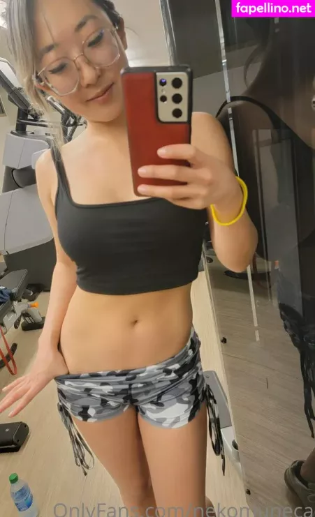 Nekomuneca OnlyFans Thumbnail #cmO83jguvw