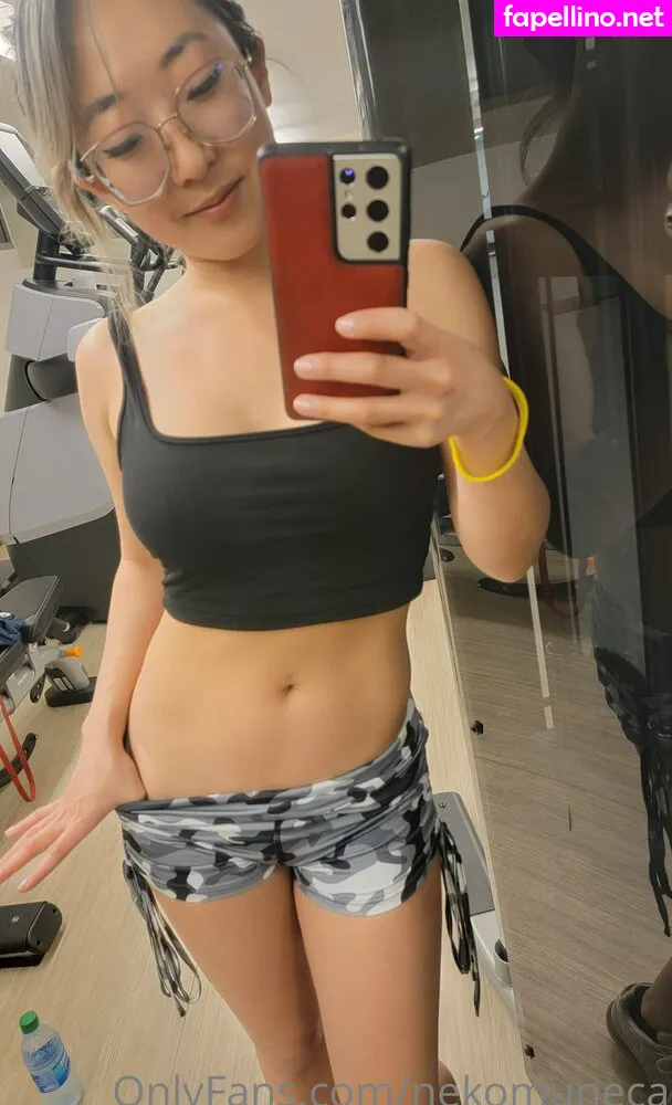 nekomuneca Nude Leaked OnlyFans Photo #cmO83jguvw