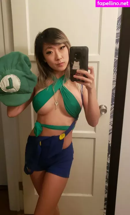 Nekomuneca OnlyFans Thumbnail #s1hmEgnAcQ