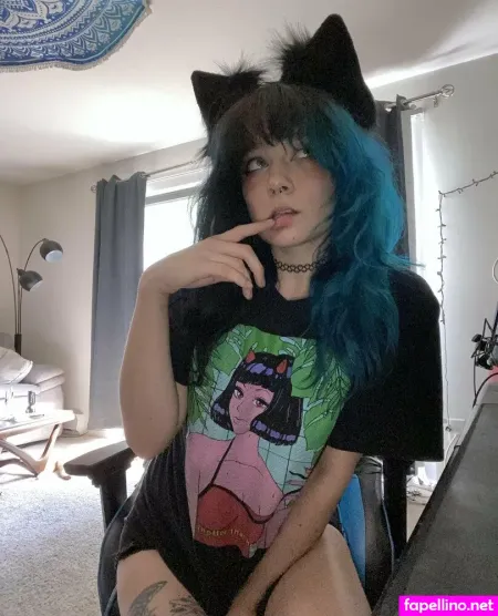Nekonaomie OnlyFans Thumbnail #LD1KaMEfwJ