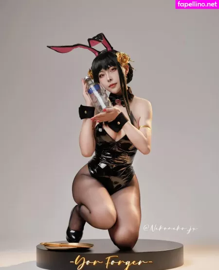 Nekoneko Jx OnlyFans Thumbnail #0D2QG5C9lf