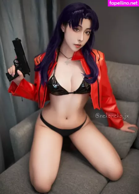 Nekoneko Jx OnlyFans Thumbnail #0U13zYDAJe