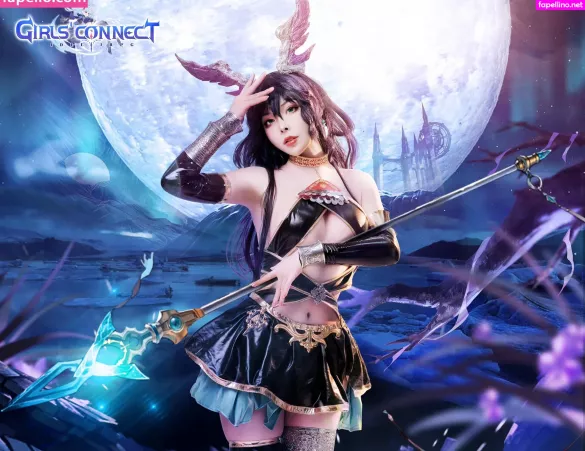 Nekoneko Jx OnlyFans Thumbnail #0r5q4beN6Q