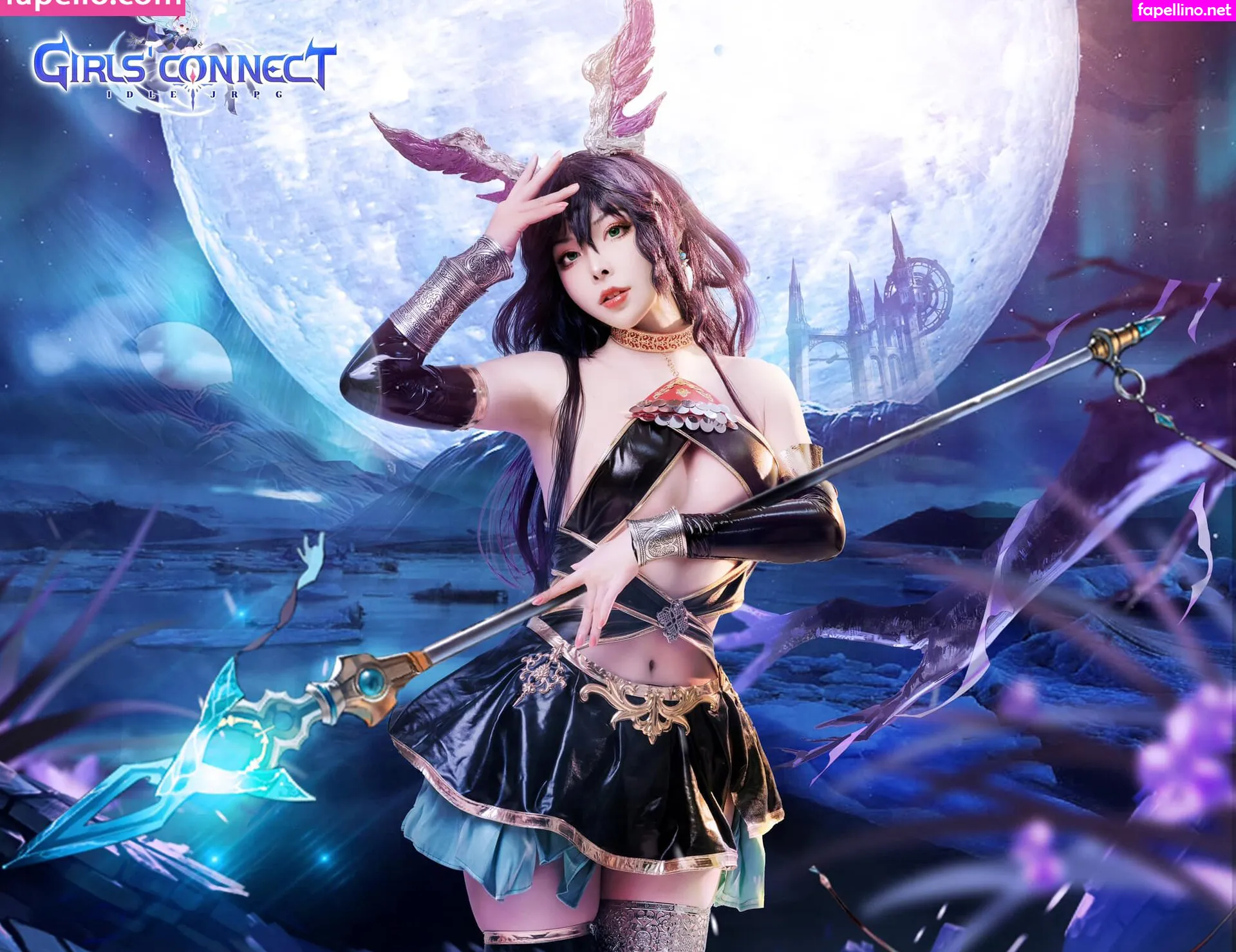 nekoneko_jx, nekonikofree Nude Leaked OnlyFans Photo #0r5q4beN6Q