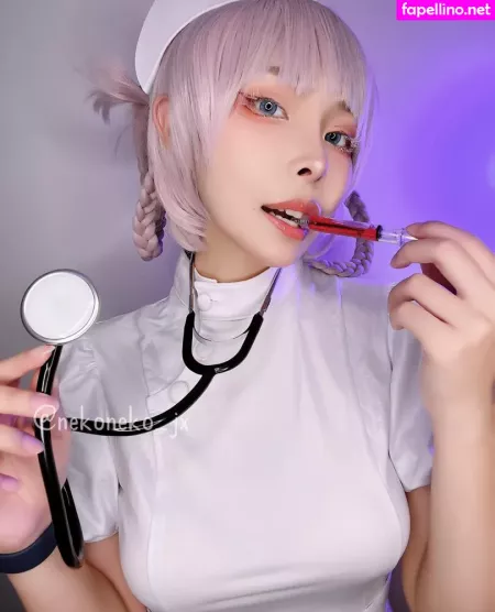 Nekoneko Jx OnlyFans Thumbnail #1UXigVag8C