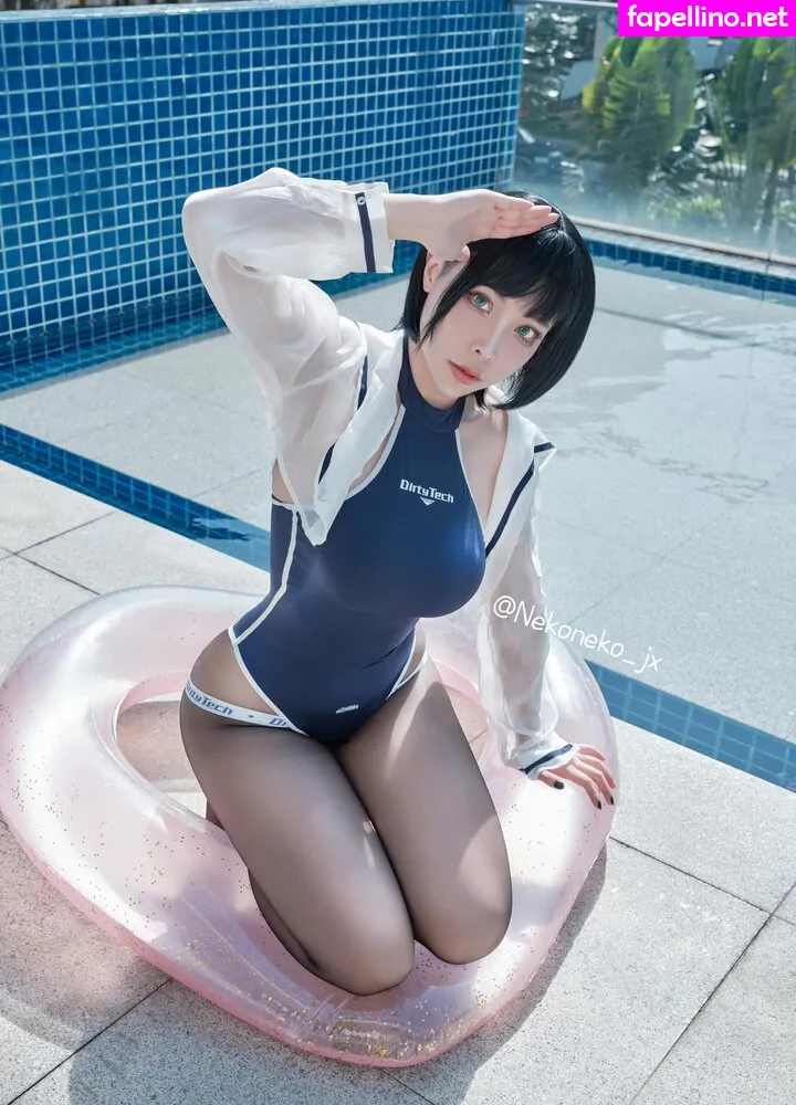 nekoneko_jx, nekonikofree Nude Leaked OnlyFans Photo #2NHUhjCiga