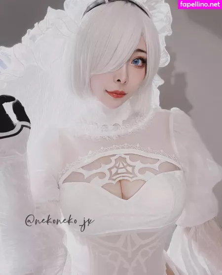 Nekoneko Jx OnlyFans Thumbnail #4kBMFqqS5e