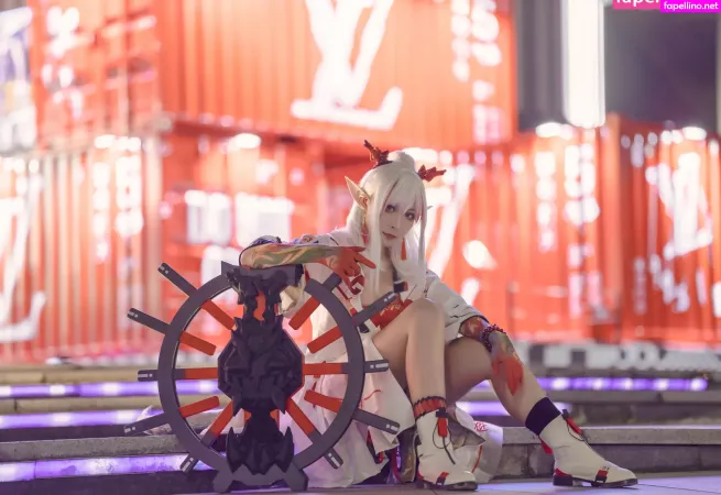 Nekoneko Jx OnlyFans Thumbnail #78vBJTIPGE