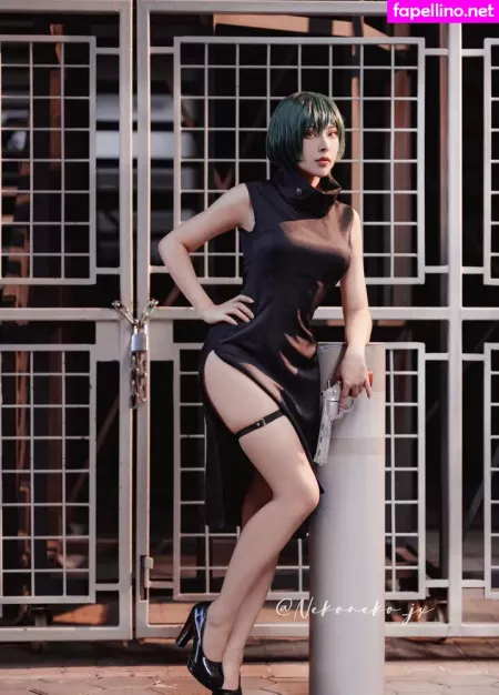 Nekoneko Jx OnlyFans Thumbnail #AKyO426L5y