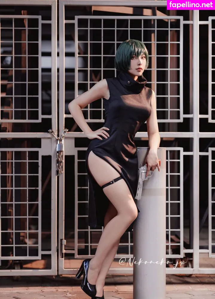 nekoneko_jx, nekonikofree Nude Leaked OnlyFans Photo #AKyO426L5y