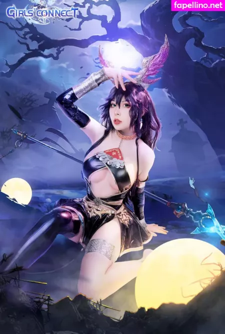 Nekoneko Jx OnlyFans Thumbnail #BleoWxxUnn