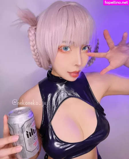 Nekoneko Jx OnlyFans Thumbnail #BvAW9FA3tF