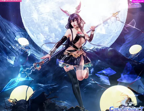 Nekoneko Jx OnlyFans Thumbnail #EqeAHLm52K