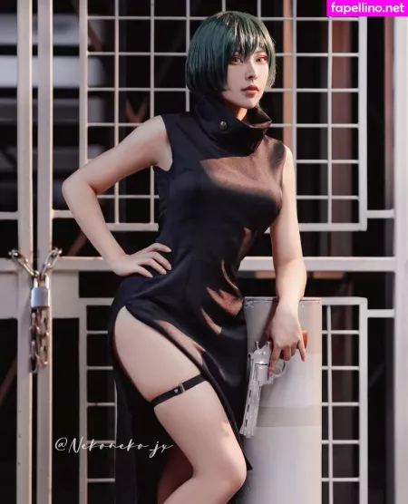 Nekoneko Jx OnlyFans Thumbnail #HHqSY0LErx