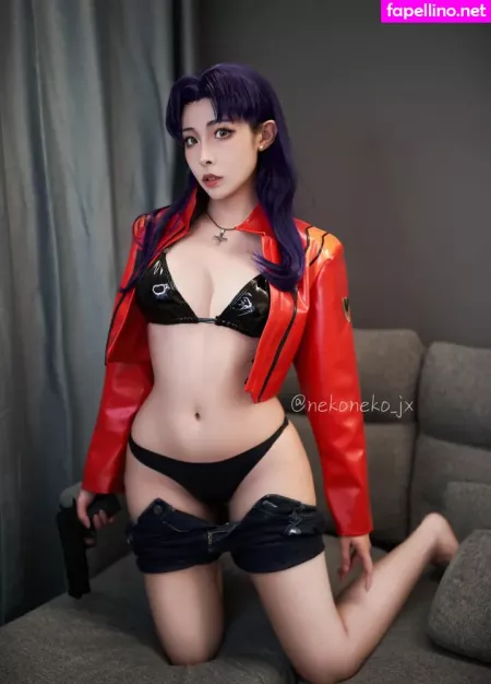 Nekoneko Jx OnlyFans Thumbnail #UtFJ6chJzX