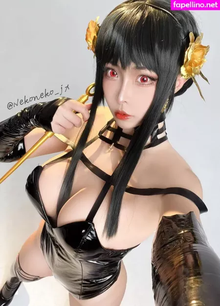 Nekoneko Jx OnlyFans Thumbnail #VuvK7TavbV