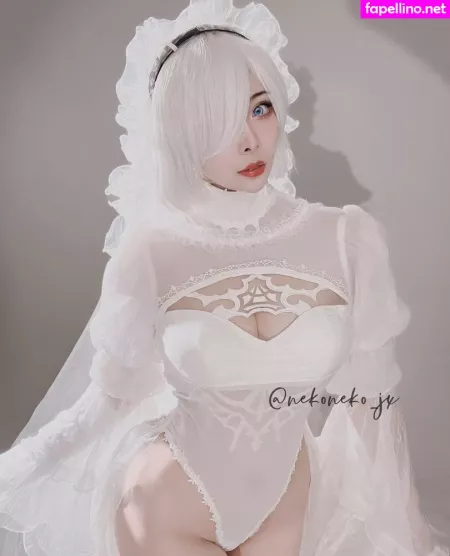 Nekoneko Jx OnlyFans Thumbnail #ZRQwRTbnTU