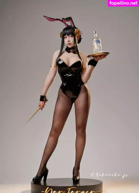 Nekoneko Jx OnlyFans Thumbnail #a1BlDlRble