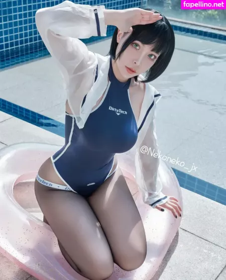 Nekoneko Jx OnlyFans Thumbnail #a9bwcXR9qt