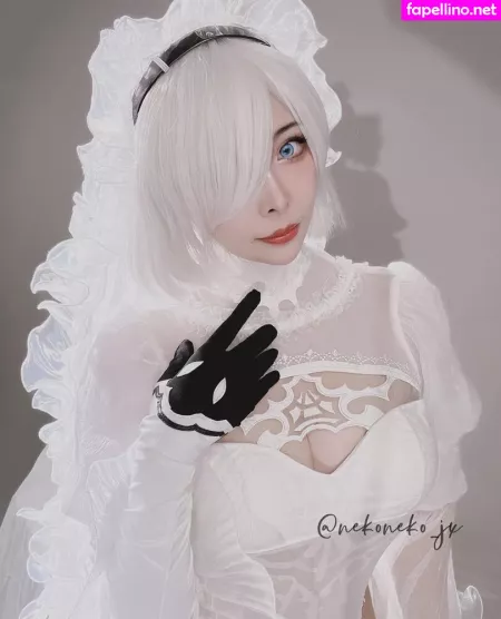 Nekoneko Jx OnlyFans Thumbnail #fF7IQJYEI4