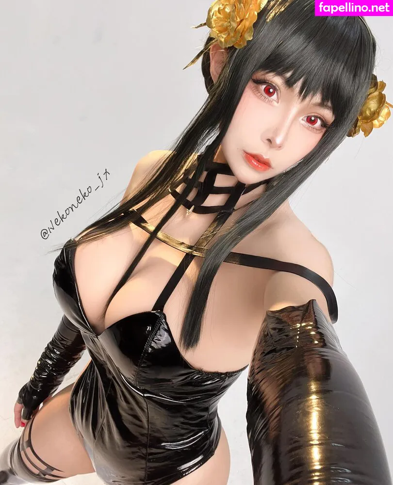 nekoneko_jx, nekonikofree Nude Leaked OnlyFans Photo #fHRVbUoWSn