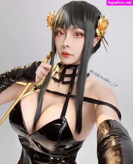 Nekoneko Jx OnlyFans Thumbnail #g3agWaQn0K