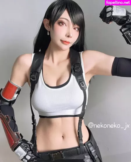 Nekoneko Jx OnlyFans Thumbnail #qc5K2ufMtd