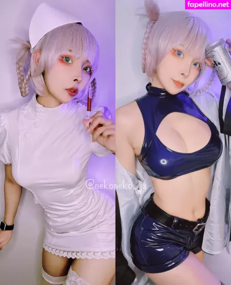 Nekoneko Jx OnlyFans Thumbnail #rDJiEdkVRw