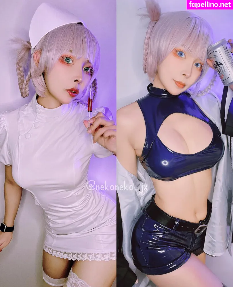 nekoneko_jx, nekonikofree Nude Leaked OnlyFans Photo #rDJiEdkVRw