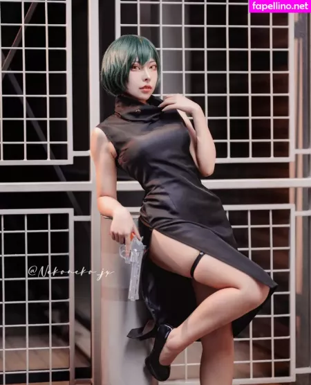 Nekoneko Jx OnlyFans Thumbnail #uoZ6UZhMqW