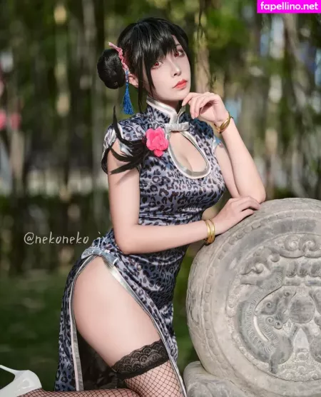 Nekoneko Jx OnlyFans Thumbnail #yT94LN4Om1