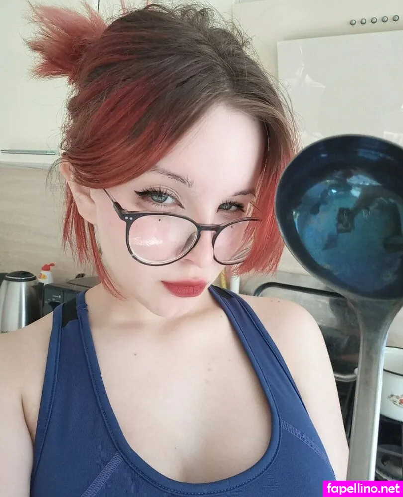 nekonfetka25 Nude Leaked OnlyFans Photo #GTAmpXbTsd